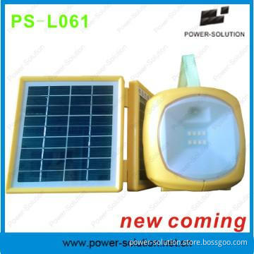 NEW solar indoor light for family and child